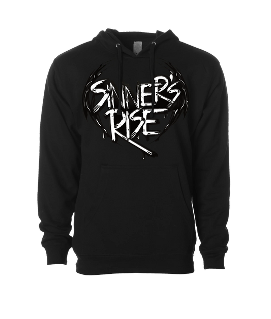 V-SINTOP Hoodie 2