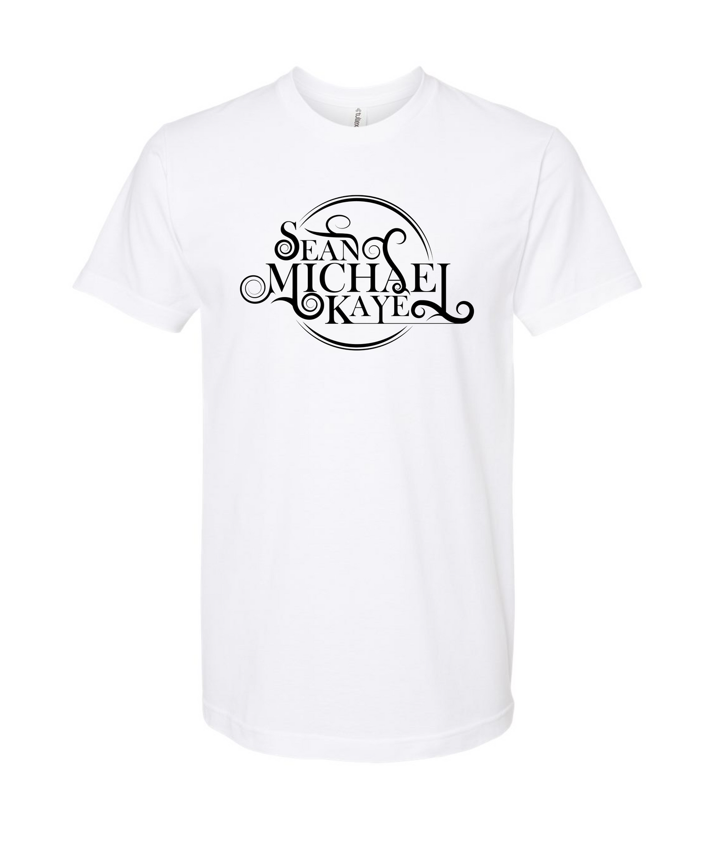 V-SMKTOP T-Shirt 1