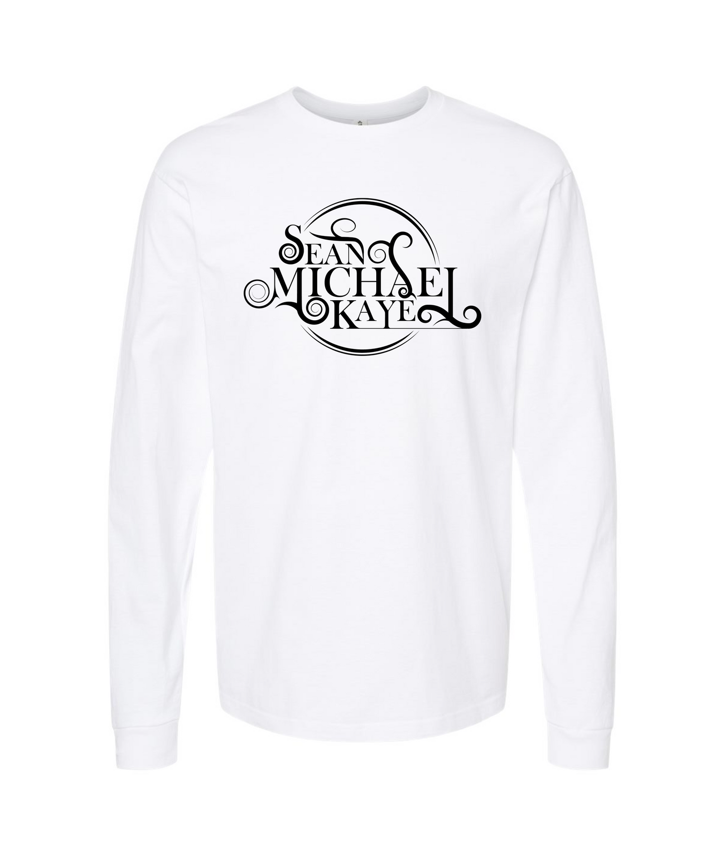 V-SMKTOP Long Sleeve T 1