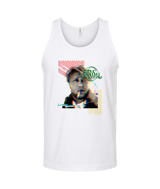 V-SMKTOP Tank Top 2