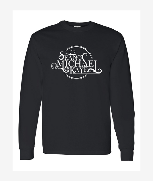 V-SMKTOP Long Sleeve T 3