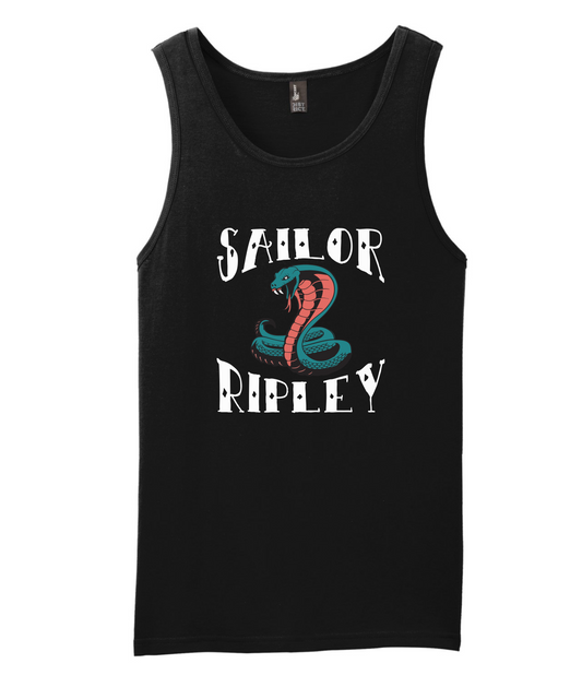 Sailor Ripley Shop Band Merch | Sailor Ripley | MerchBooth – MerchBooth.com