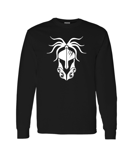 V-STTOP Long Sleeve T 1
