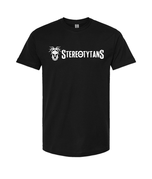 V-STTOP T-Shirt 2