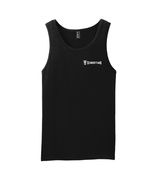 V-STTOP Tank Top 2