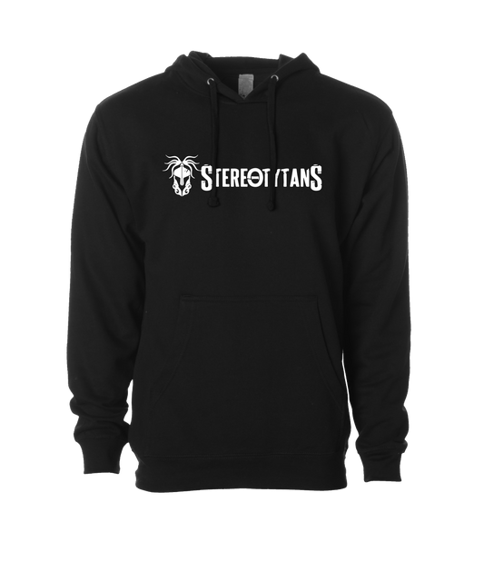 V-STTOP Hoodie 2