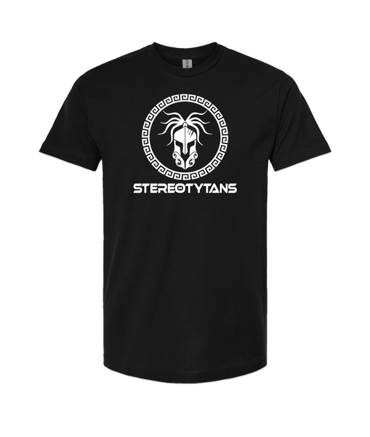 V-STTOP T-Shirt 3