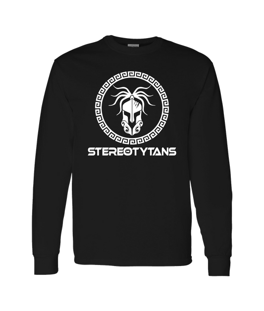 V-STTOP Long Sleeve T 3