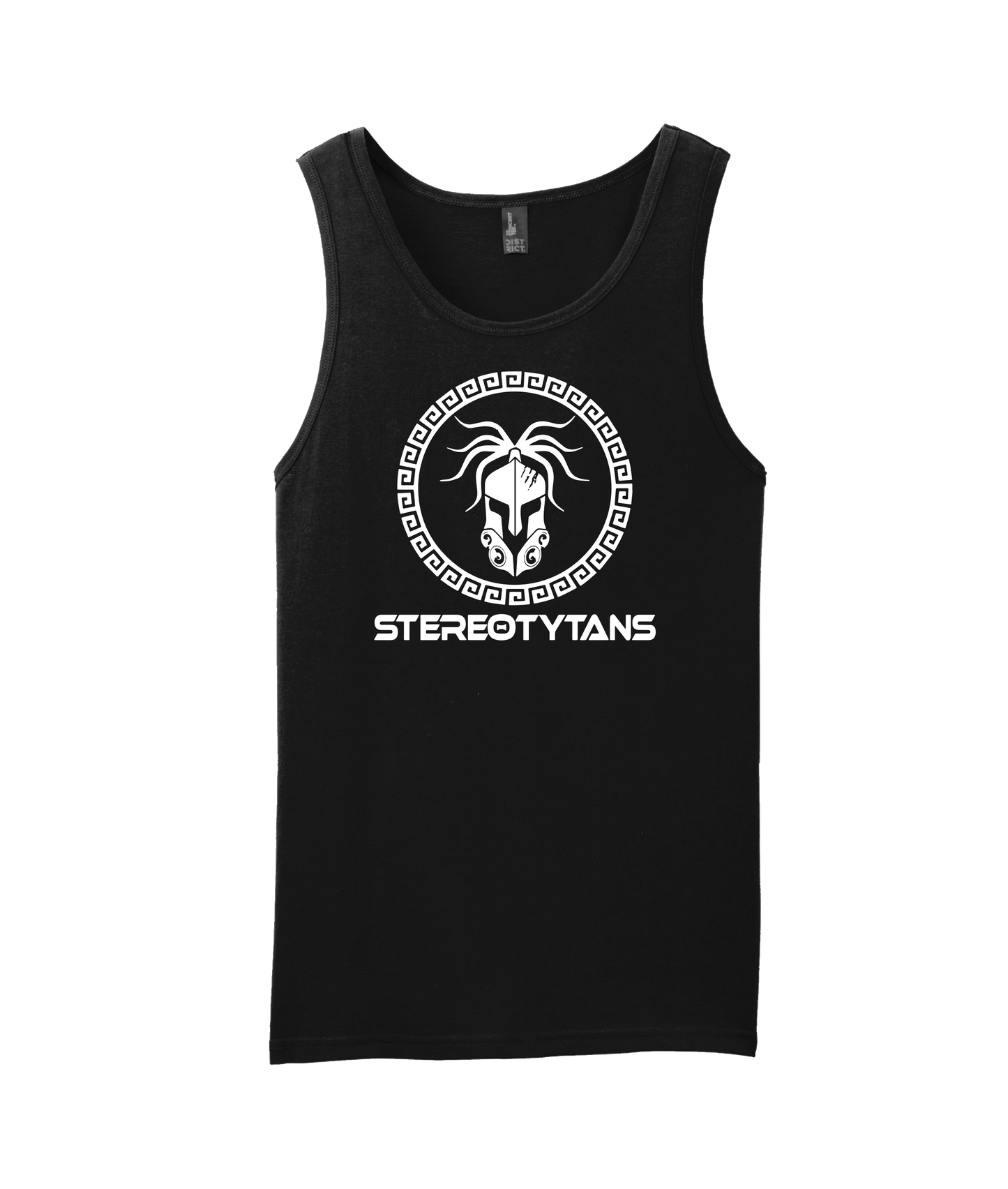 V-STTOP Tank Top 3