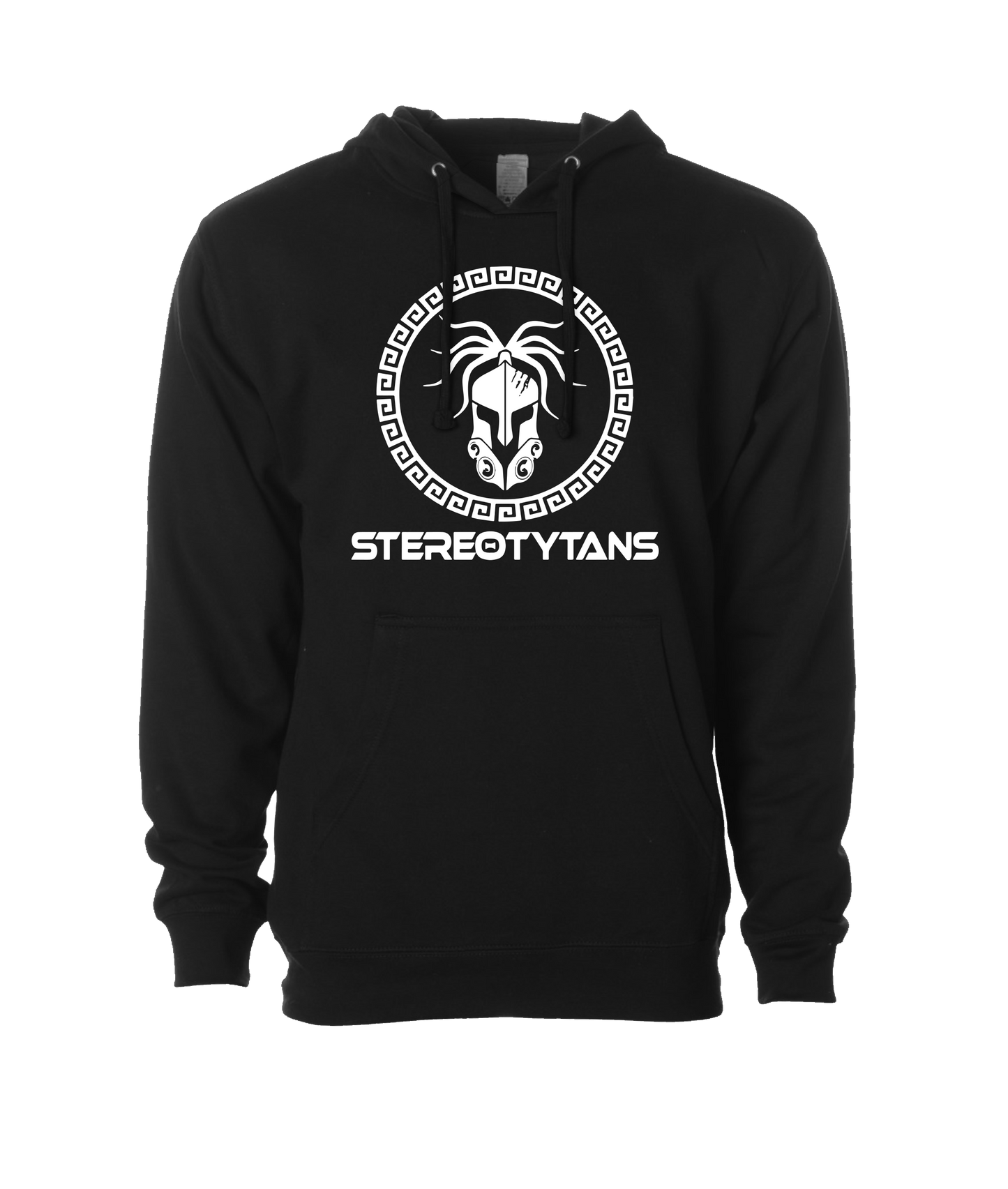 V-STTOP Hoodie 3