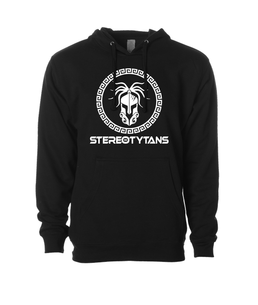 V-STTOP Hoodie 3