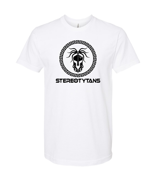 V-STTOP T-Shirt 4