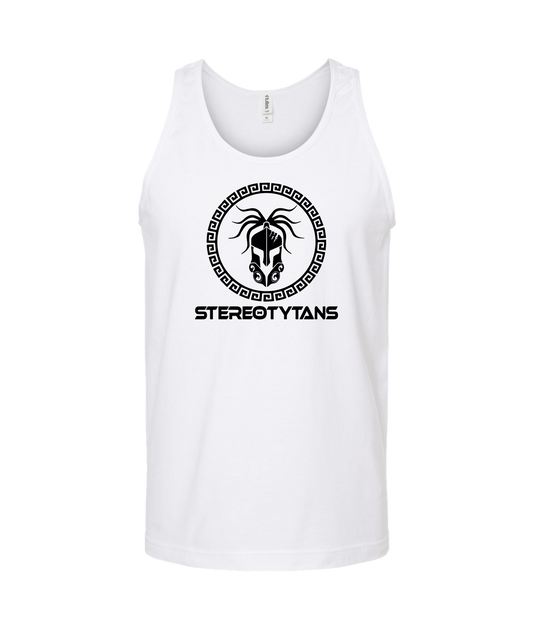 V-STTOP Tank Top 4