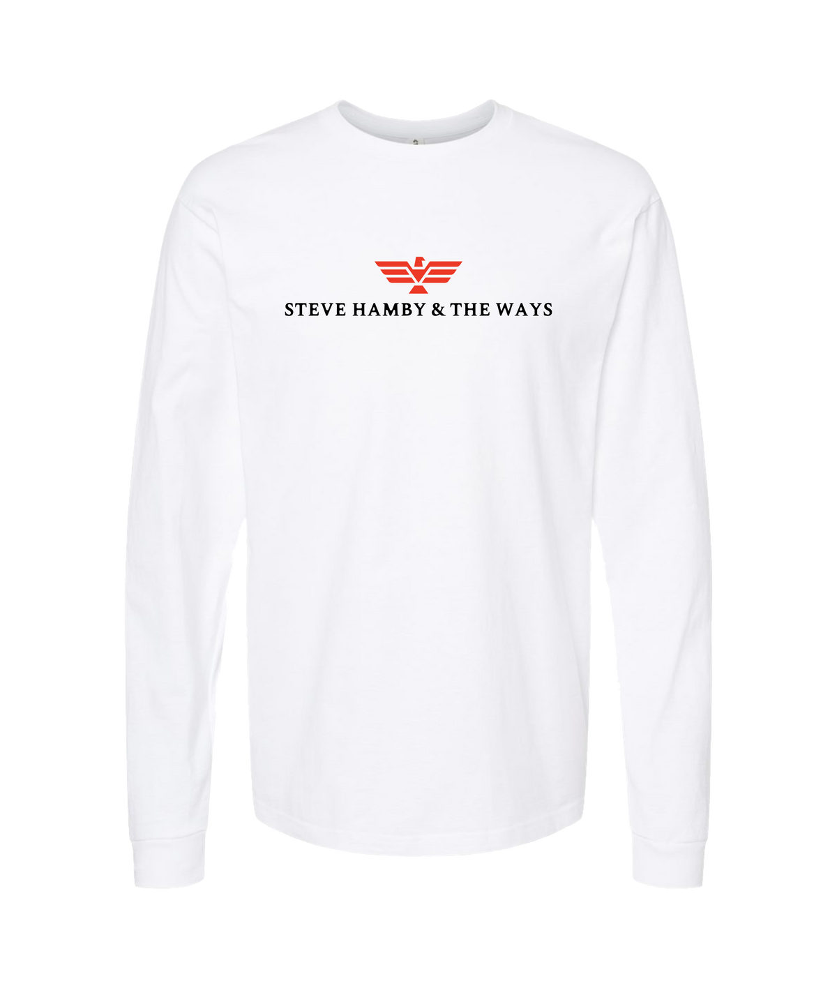 V-SWTOP Long Sleeve T 1