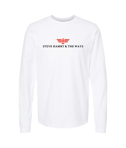 V-SWTOP Long Sleeve T 1