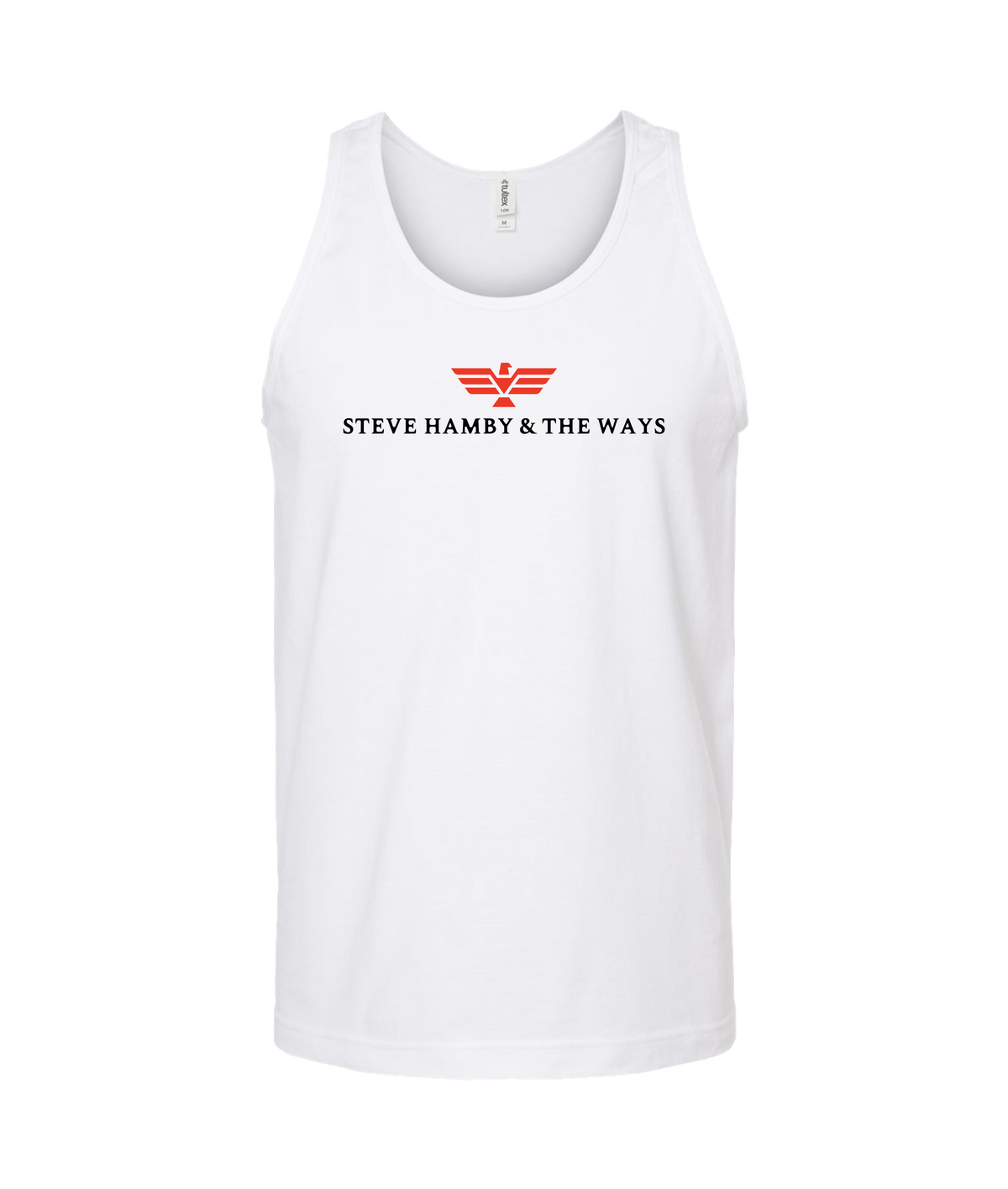 V-SWTOP Tank Top 1