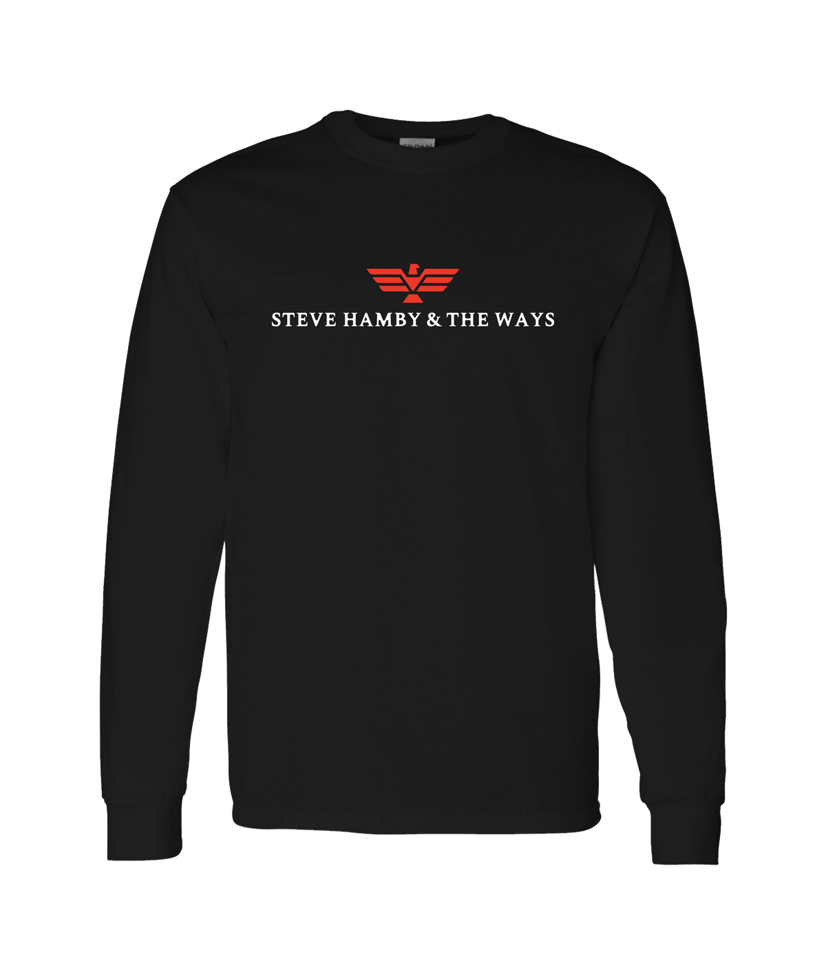 V-SWTOP Long Sleeve T 2