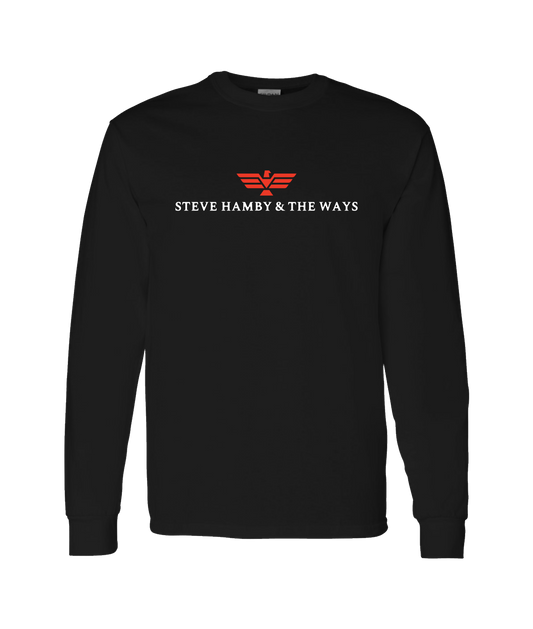 V-SWTOP Long Sleeve T 2