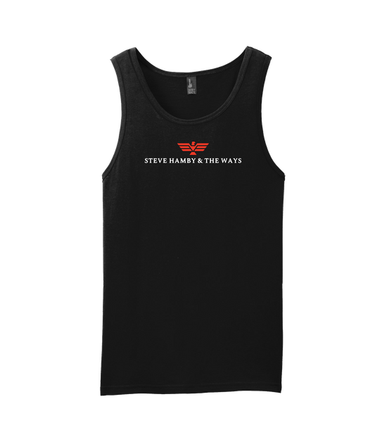 V-SWTOP Tank Top 2