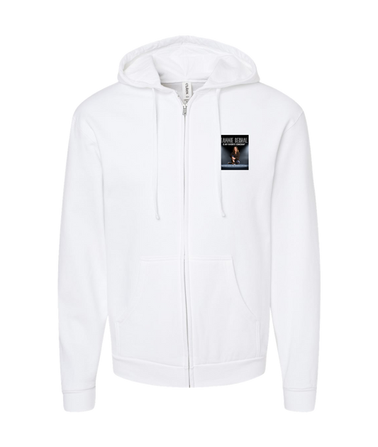 V-TBCTOP Zip Up Hoodie 3