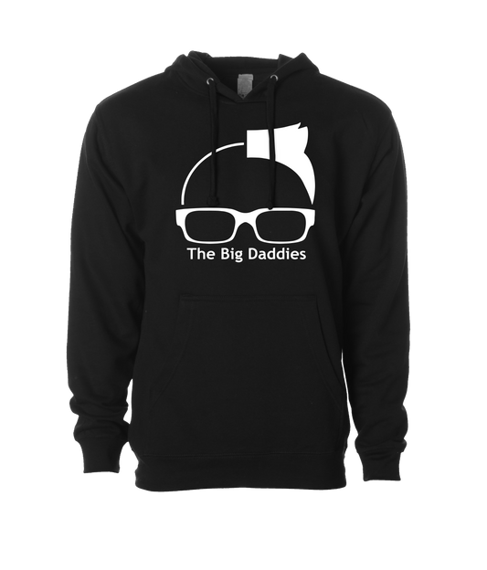 V-TBDTOP - DESIGN 1 - White Hoodie