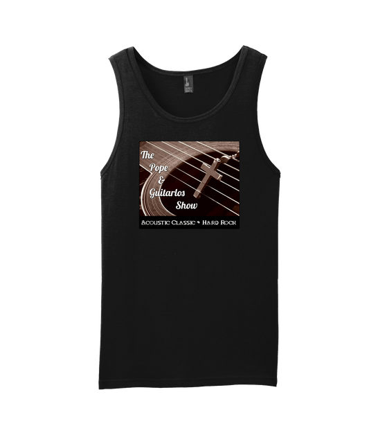 V-TPGSTOP Tank Top 1