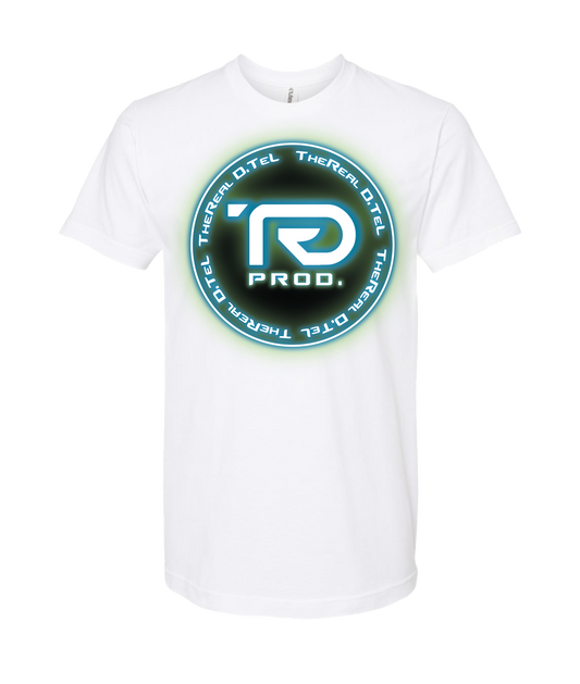 V-TRDTTOP - DESIGN 1 - Black T-Shirt