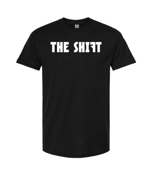 TheShift - Start The Shift - Black T Shirt