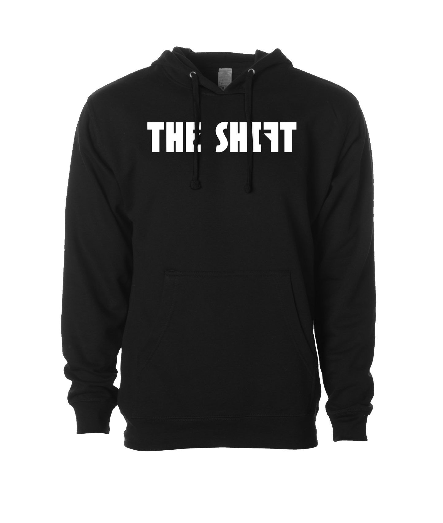 TheShift - Start The Shift - Black Hoodie