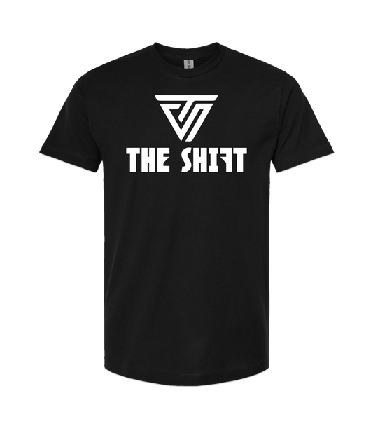 TheShift - Be The Shift - Black T-Shirt