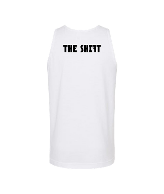 TheShift - Shift Front To Back - Black Tank Top