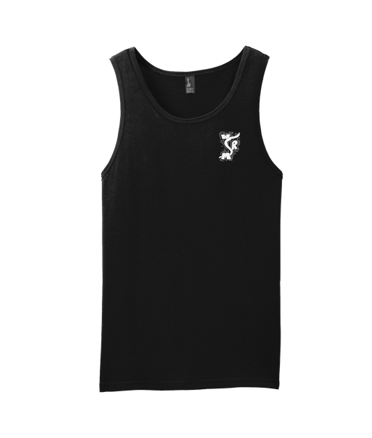 V-WRMTOP Tank Top 2