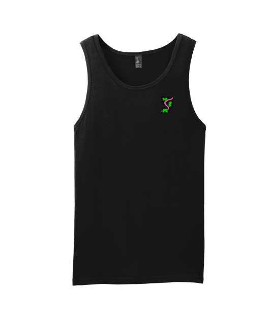 V-WRMTOP Tank Top 4