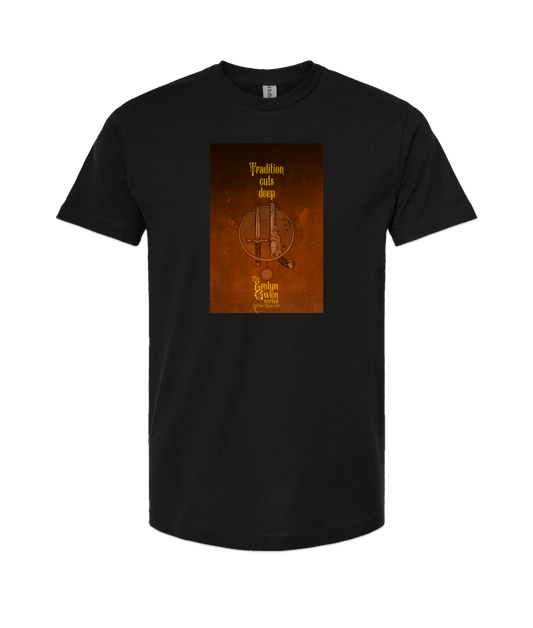 V-WRTOP T-Shirt 1