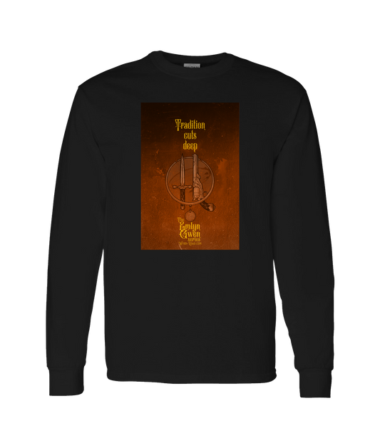 V-WRTOP Long Sleeve T 1