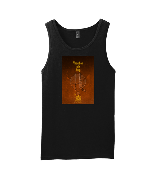 V-WRTOP Tank Top 1