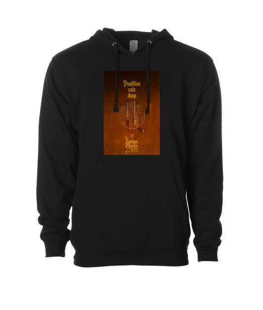 V-WRTOP Hoodie 1