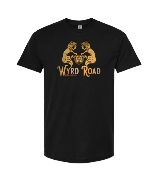 V-WRTOP T-Shirt 2