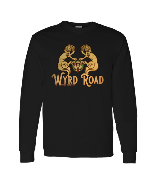 V-WRTOP Long Sleeve T 2