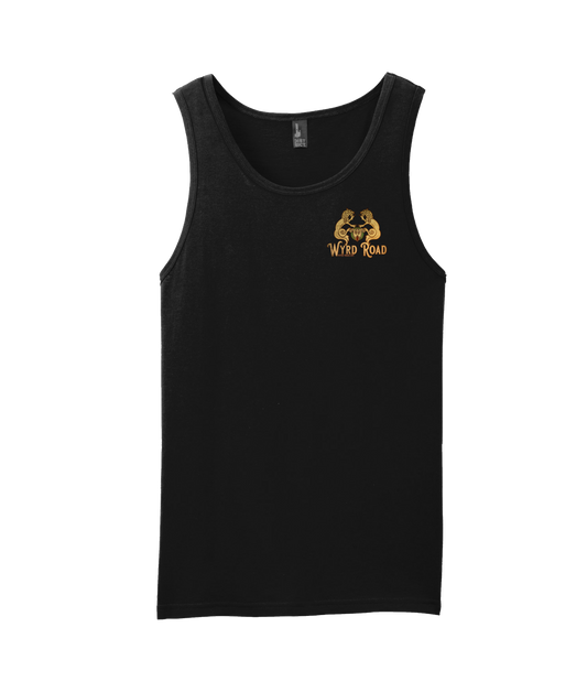 V-WRTOP Tank Top 2