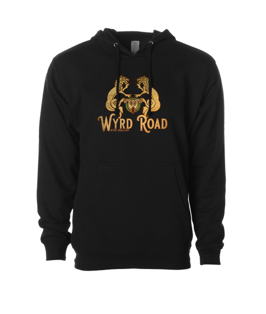 V-WRTOP Hoodie 2