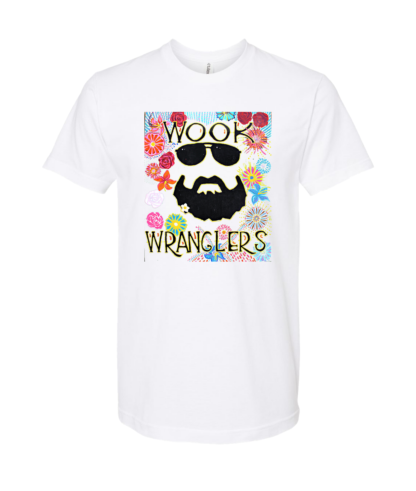 V-WWTOP T-Shirt 1