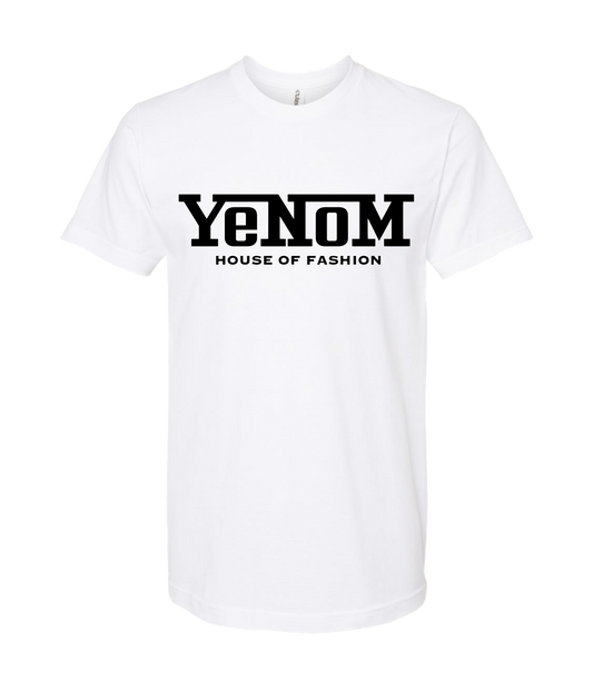 V-YENTOP - HOUSE OF FASHION - White T Shirt